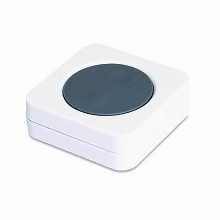 Подвійна розумна кнопка 'One Touch' Salus SB600 для системи Smart Home (615171353)