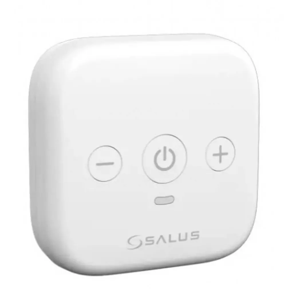 Инфракрасный контроллер кондиционера Salus SIR600 ZigBee (615171389)- Фото 1