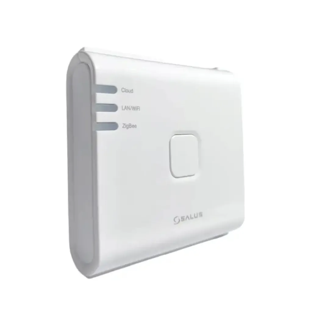 Комплект защиты от протечки на 2 точки Salus SKIT-2 ZigBee (615302613)- Фото 4