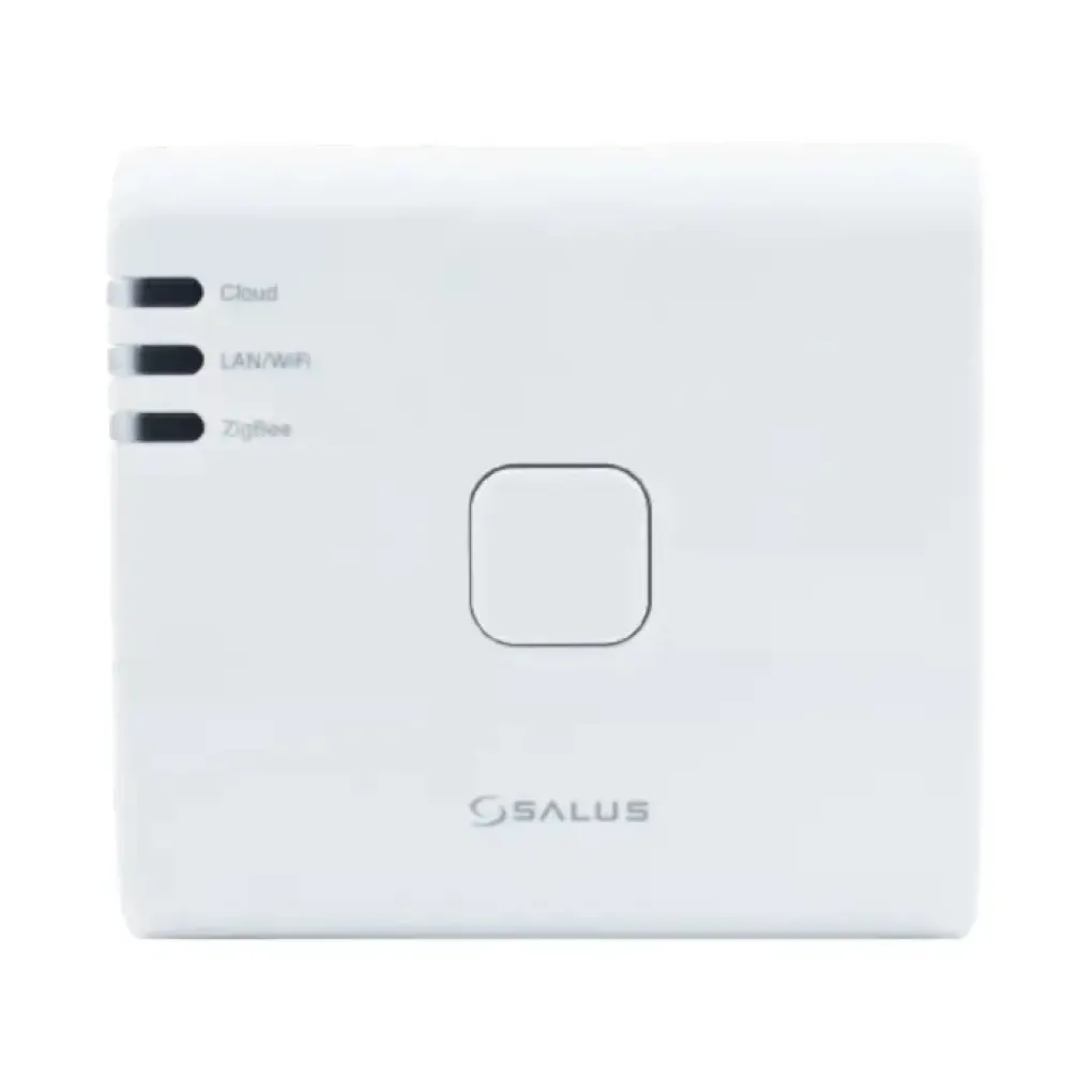 Комплект защиты от протечки на 3 точки Salus SKIT-3 ZigBee (615302612)- Фото 4