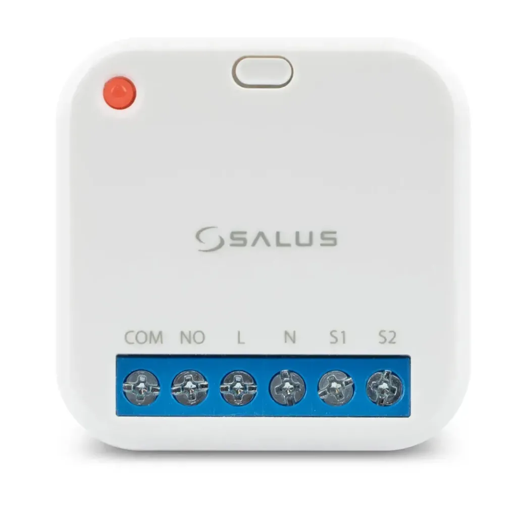 Комплект защиты от протечки на 3 точки Salus SKIT-3 ZigBee (615302612)- Фото 5