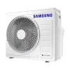 Зовнішній блок мульти-спліт системи Samsung AJ068TXJ3KG/EU- Фото 4