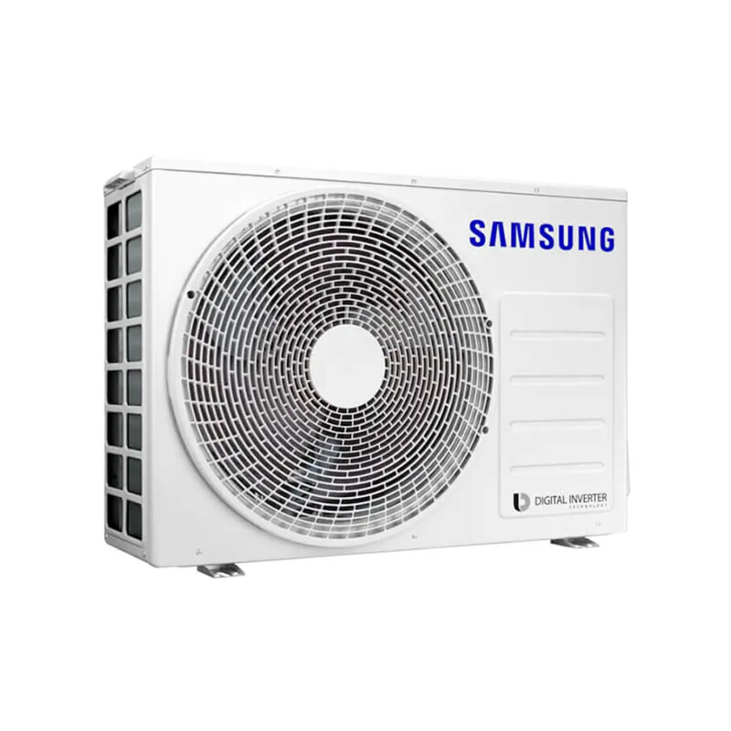 Зовнішній блок мульти-спліт системи Samsung AJ052TXJ3KG/EU - Фото 1