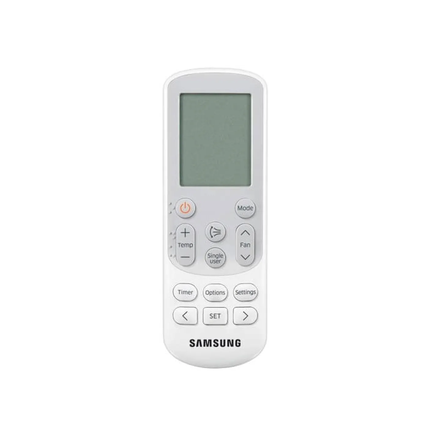 Внутренний блок Samsung AR07TXHZAWKNEU - Фото 3