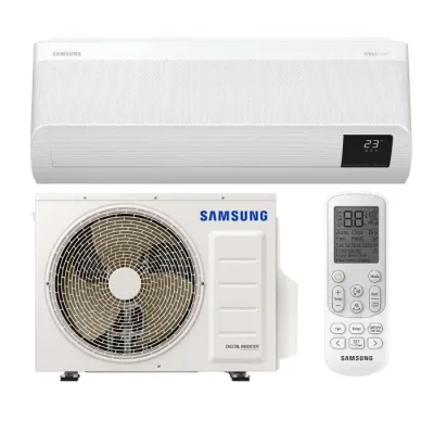 Кондиционер сплит-система Samsung AR12BXFAMWKNUA