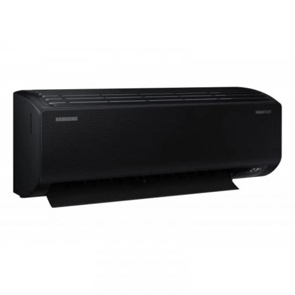 Кондиціонер спліт-система Samsung WindFree inverter Wi-Fi AR18BXFAMWKNUABDK- Фото 2