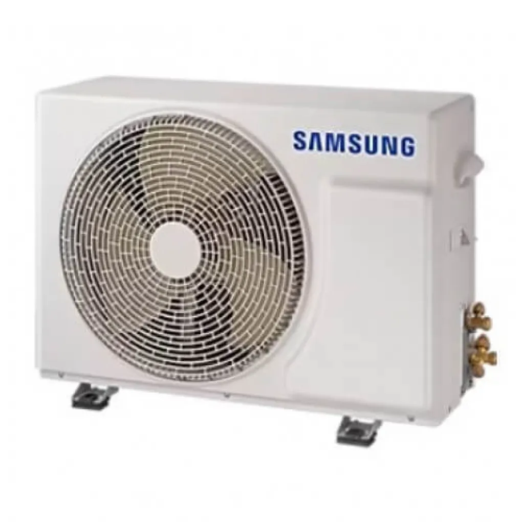 Кондиціонер спліт-система Samsung WindFree inverter Wi-Fi AR18BXFAMWKNUABDK- Фото 3