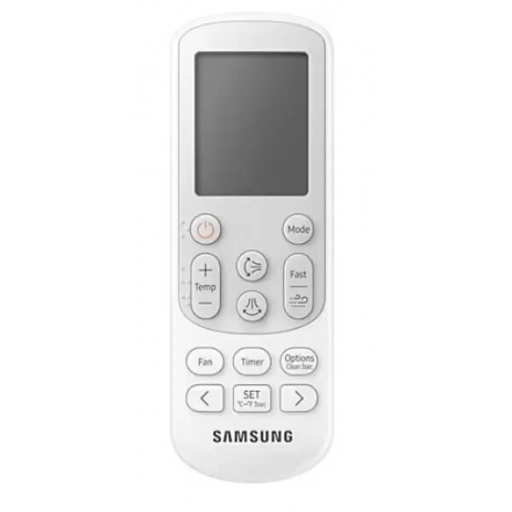Кондиціонер спліт-система Samsung WindFree inverter Wi-Fi AR18BXFAMWKNUABDK- Фото 4