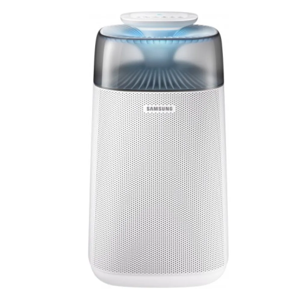 Очиститель воздуха Samsung AX40T3030WM/ER- Фото 2