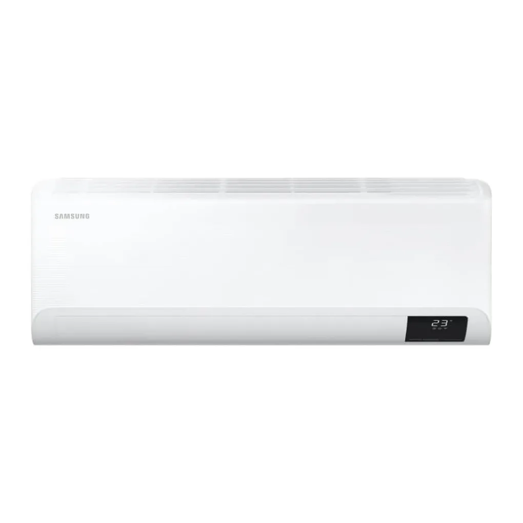 Внутренний блок Samsung GEO inverter WiFi AR12TXFYAWKNEU- Фото 1