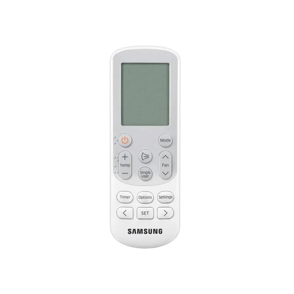 Внутренний блок Samsung AR07TXHZAWKNEU- Фото 4