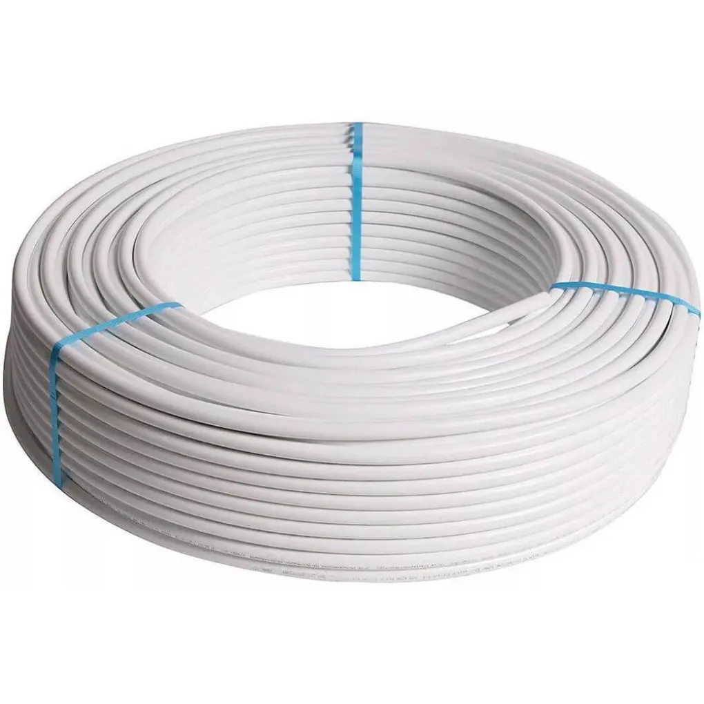 Труба Sanha MultiFit-Flex металопластикова 32x3.0- Фото 2