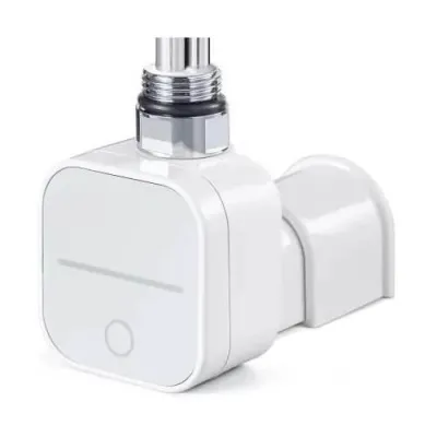 Электрический тен Schlosser 2.0 300 W белый скрытый монтаж (603000124)