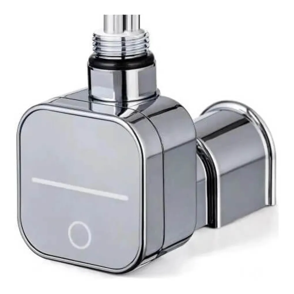 Электрический тен Schlosser 2.0 300 W хром скрытый монтаж (603000131)