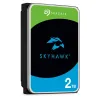 Жорсткий диск 3.5" 2TB 256MB Seagate SkyHawk (ST2000VX017)- Фото 3