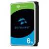 Жорсткий диск 3.5" 6TB 256MB Seagate SkyHawk (ST6000VX009)- Фото 2