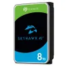 Жесткий диск 3.5" 8TB 256MB Seagate SkyHawk AI (ST8000VE001)- Фото 2