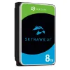 Жесткий диск 3.5" 8TB 256MB Seagate SkyHawk AI (ST8000VE001)- Фото 3