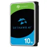 Жорсткий диск Seagate 10TB 3.5" 7200 256MB SATA SkyHawk AI- Фото 2