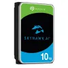 Жорсткий диск Seagate 10TB 3.5" 7200 256MB SATA SkyHawk AI- Фото 3
