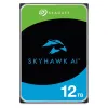 Жорсткий диск Seagate 12TB 3.5" 7200 256MB SATA SkyHawk AI- Фото 1