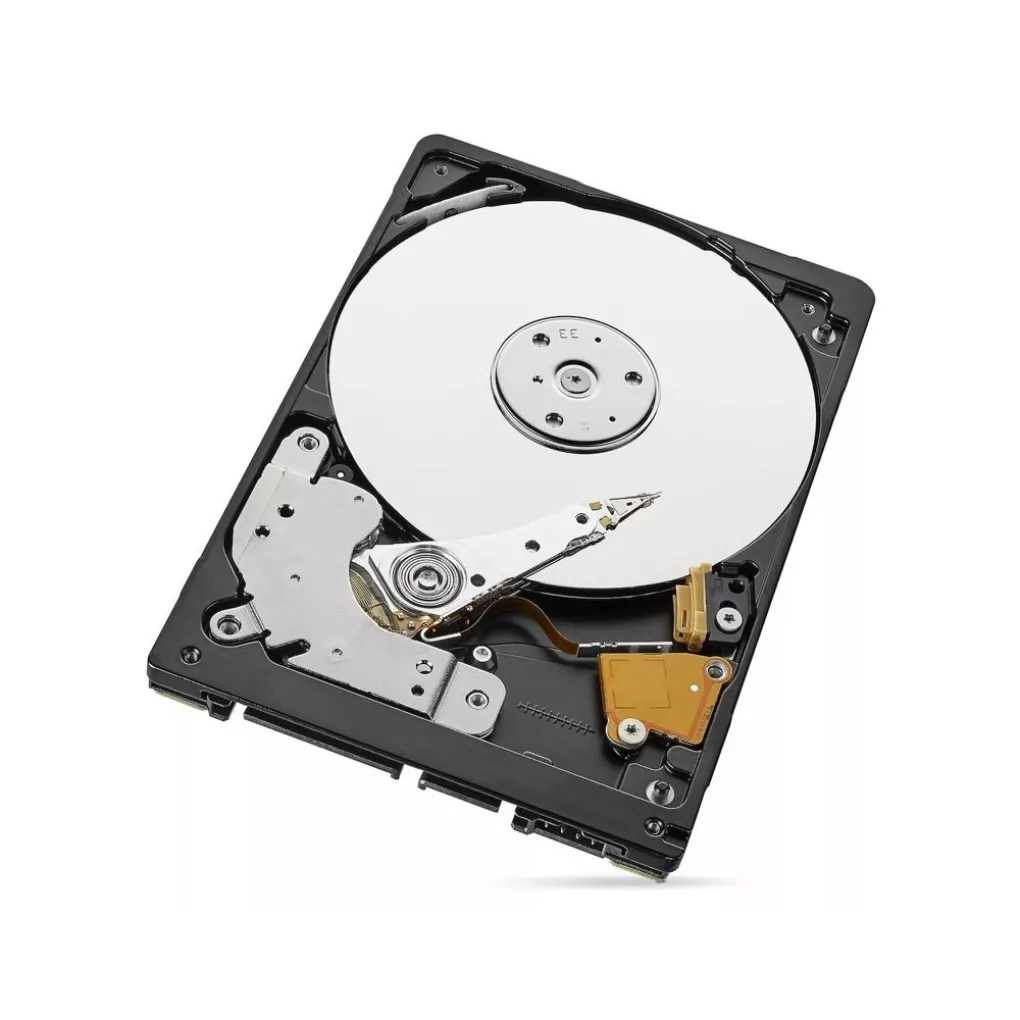 Жорсткий диск 3.5" 2TB 256MB Seagate SkyHawk (ST2000VX017)- Фото 4