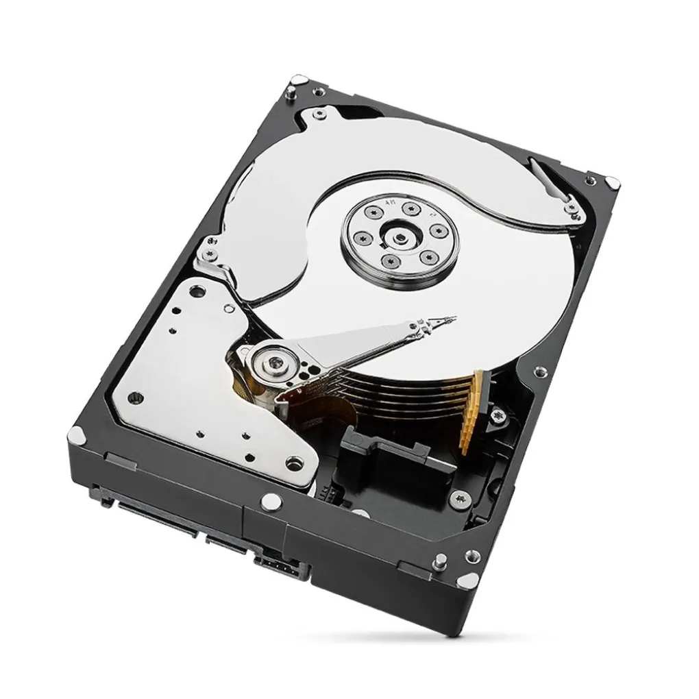Жорсткий диск 3.5" 8TB 256MB Seagate SkyHawk (ST8000VX010)- Фото 4
