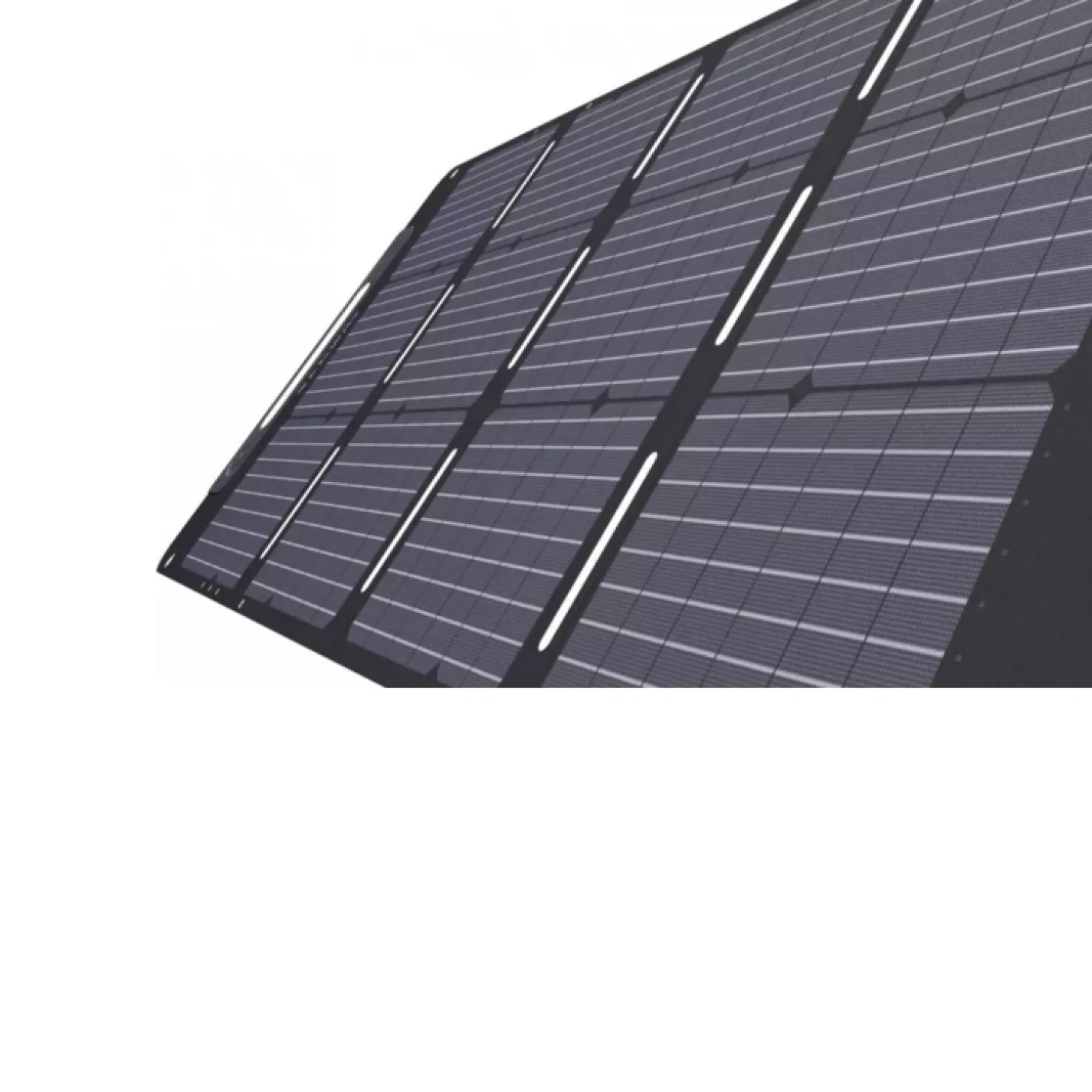 Портативна сонячна панель Segway SP100 (AA.20.04.02.0002) - Фото 3
