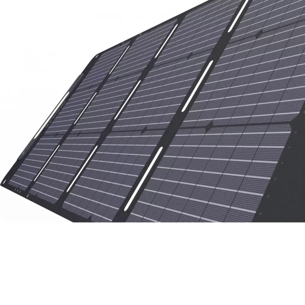 Портативна сонячна панель Segway SP200 (AA.20.04.02.0003)- Фото 4