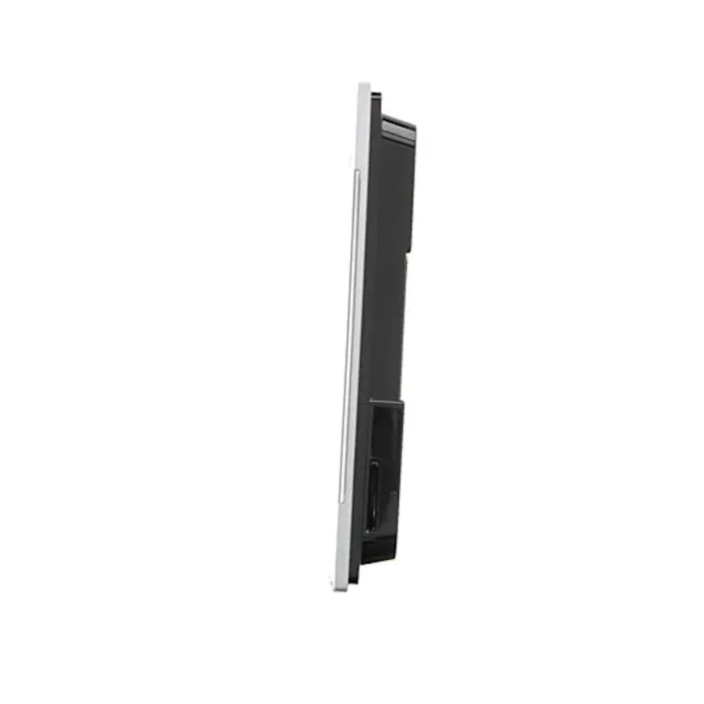 Відеодомофон 10" Slinex SL-10M срібло/чорний (SL-10M_S+B) - Фото 2
