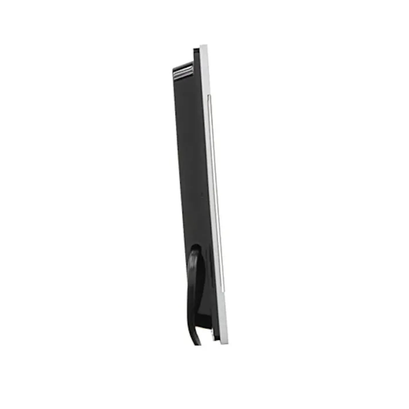 Відеодомофон 10" Slinex SL-10M срібло/чорний (SL-10M_S+B) - Фото 3