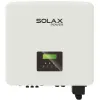 Інвертор гібридний трифазний Solax Prosolax X3-HYBRID-15.0D- Фото 1