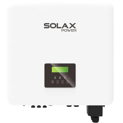 Інвертор гібридний трифазний Solax Prosolax X3-HYBRID-15.0M