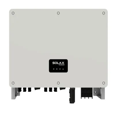 Инвертор сетевой трехфазный Solax Prosolax X3 30K TL