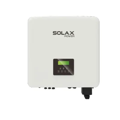 Інвертор гібридний трифазний Solax Prosolax  X3-HYBRID-10.0M