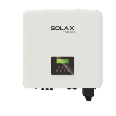 Інвертор гібридний трифазний Solax Prosolax X3-HYBRID-12.0D