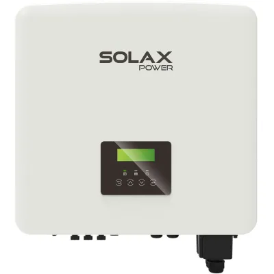 Інвертор гібридний трифазний Solax Prosolax X3-HYBRID-15.0D