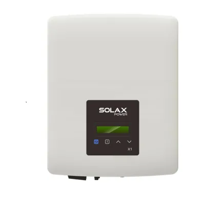 Інвертор мережевий однофазний Solax Prosolax Х1-5.0-T-D