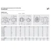 Канальний вентилятор Soler&Palau TD-4000/355 TRIF (5211999900)- Фото 2