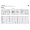 Канальний вентилятор Soler&Palau TD-6000/400 TRIF (5211935000)- Фото 2