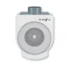 Витяжний відцентровий вентилятор Soler&Palau CK-40 F (5211316400)- Фото 1