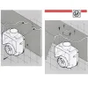 Витяжной центробежный вентилятор Soler&Palau CK-60 F (5211319800)- Фото 3