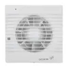 Витяжний вентилятор Soler&Palau Decor-200 CR (5210102900)- Фото 1