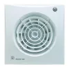 Витяжний вентилятор Soler&Palau Silent-100 CDZ Ecowatt (5210610300)- Фото 2