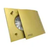 Витяжний вентилятор Soler&Palau Silent-100 CHZ Design Gold 4C (5210634100)- Фото 3