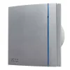Вытяжной вентилятор Soler&Palau Silent-100 CRZ Silver Design 3C (5210603500)- Фото 1