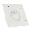 Вытяжной вентилятор Soler&Palau Silent-100 CRZ White Design 4C (5210620400)- Фото 2