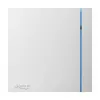 Вытяжной вентилятор Soler&Palau Silent-100 CRZ White Design 4C (5210620400)- Фото 3