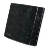 Вытяжной вентилятор Soler&Palau Silent-100 CZ Marble Black Design 4C (5210611900)- Фото 2
