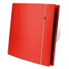 Вытяжной вентилятор Soler&Palau Silent-100 CZ Red Design 4C (5210611800)- Фото 3